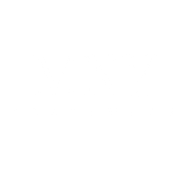 MNY Glassware